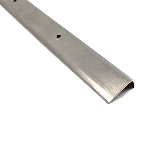 rv trim molding aluminum|aluminum trailer edge trim molding.